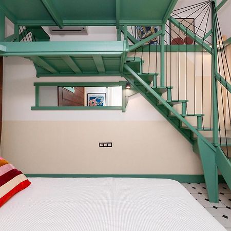Figa Apartment Split Eksteriør bilde