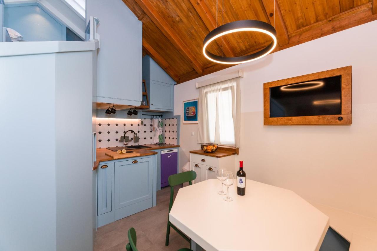 Figa Apartment Split Eksteriør bilde