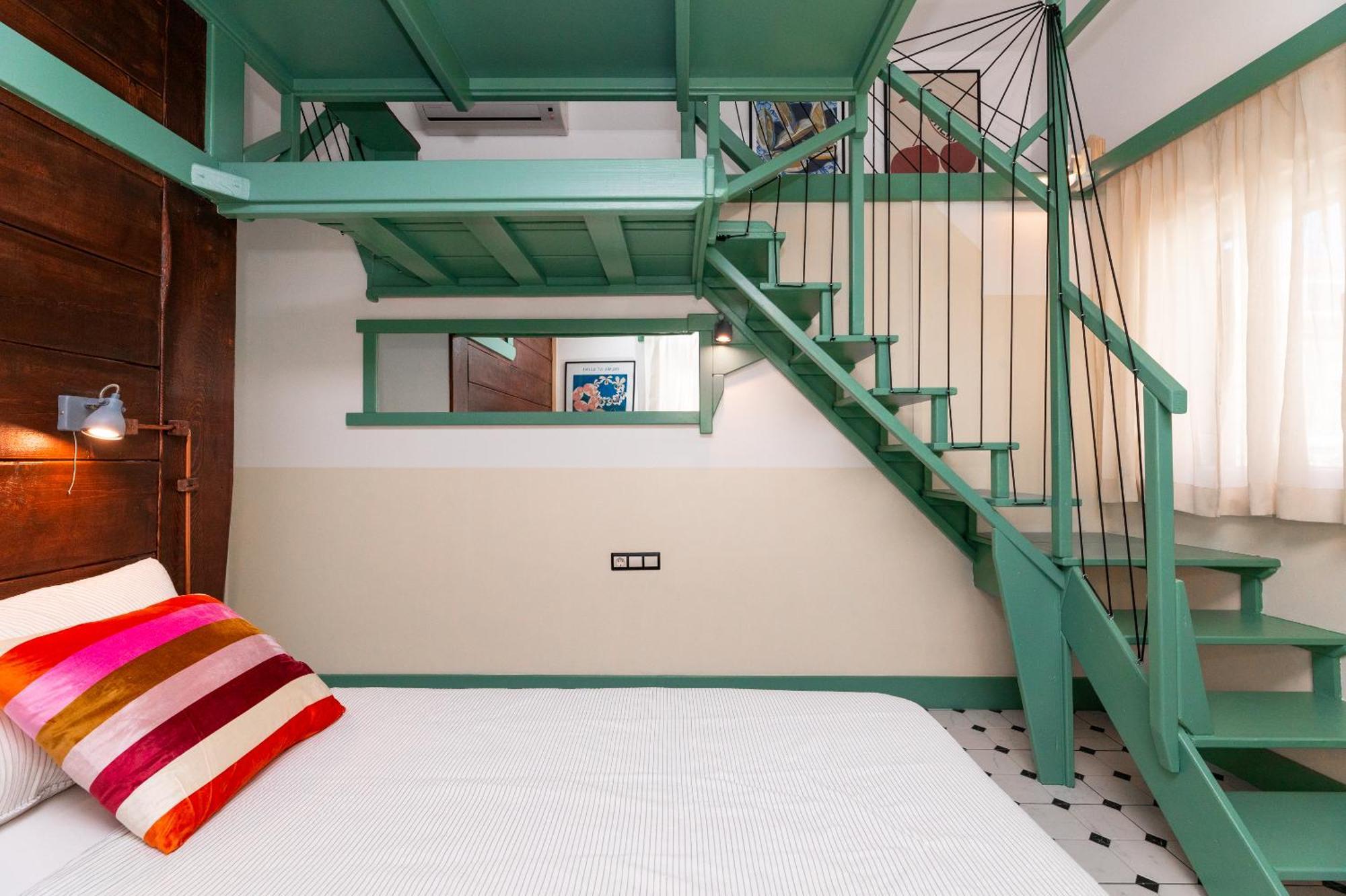 Figa Apartment Split Eksteriør bilde